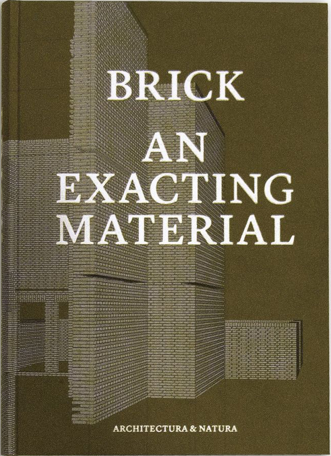 Brick Book